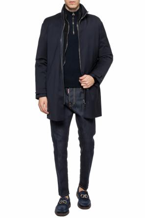 Płaszcz z podpinką, zdjęcie 2 Płaszcz z podpinką od Giorgio Armani
